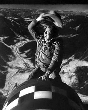 Illustration for article titled 1-Star Movie Reviews: Dr. Strangelove